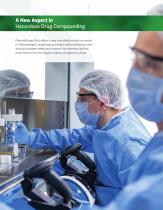 KAPSAM PharmaScope Onco Automated IV Chemotherapy Compounding System-2