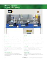 KAPSAM PharmaScope Onco Automated IV Chemotherapy Compounding System-4