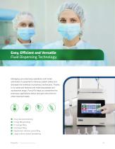 KAPSAM Pump-Rx Automated Pharmacy Fluid Dispensing Pump-3