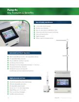 KAPSAM Pump-Rx Automated Pharmacy Fluid Dispensing Pump-4