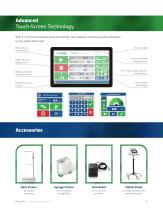 KAPSAM Pump-Rx Automated Pharmacy Fluid Dispensing Pump-5