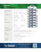 KAPSAM Syringe Pump-4
