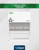 Laminar Flow Cabinets-1