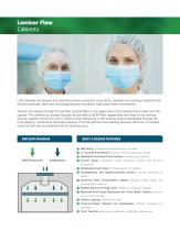 Laminar Flow Cabinets-2