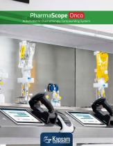 PharmaScope Onco