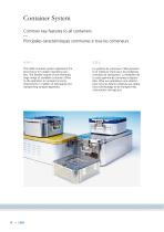 CONTAINER SYSTEM-10