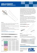 Biopsy needle-2
