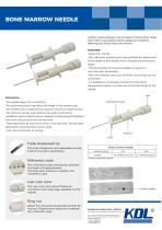 Biopsy needle-3