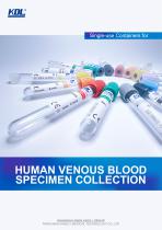 Blood Collection Tube-1