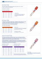 Blood Collection Tube-3