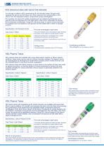 Blood Collection Tube-4