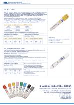 Blood Collection Tube-6