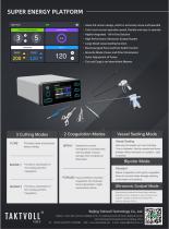 VUE Super energy Platform VUE3-2