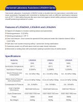 LX160HA Series-2