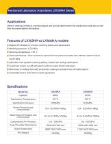 LX160HA Series-3