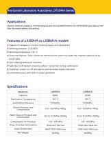 LX180HA Series-3