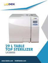 LX280SS-1
