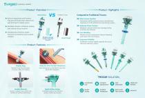 Surgsci Balloonpass Balloon Trocar-2