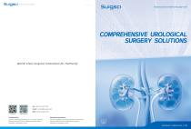 Surgsci Comprehensive Urological Surgery Solutions-1