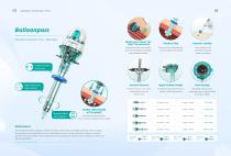 Surgsci Disposable Laparoscopic Trocar-4