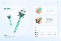 Surgsci Laparoscopic Trocar Products and Solutions-10