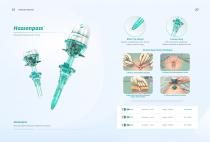 Surgsci Laparoscopic Trocar Products and Solutions-12
