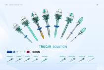 Surgsci Laparoscopic Trocar Products and Solutions-3