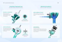 Surgsci Laparoscopic Trocar Products and Solutions-4
