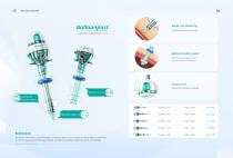 Surgsci Laparoscopic Trocar Products and Solutions-5