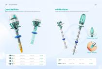 Surgsci Laparoscopic Trocar Products and Solutions-7