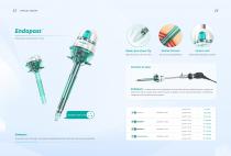 Surgsci Laparoscopic Trocar Products and Solutions-9