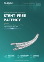 Surgsci MimoPath Covered Ureteral Stent Clinical Brochure-1