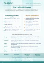 Surgsci MimoPath Covered Ureteral Stent Clinical Brochure-7