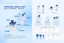 Surgsci Minimally Invasive Surgical Consumables-10
