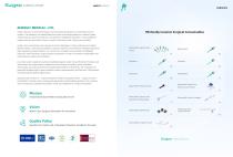 Surgsci Minimally Invasive Surgical Consumables-2