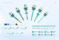 Surgsci Minimally Invasive Surgical Consumables-3