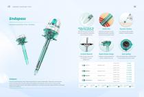 Surgsci Minimally Invasive Surgical Consumables-5