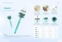 Surgsci Minimally Invasive Surgical Consumables-6