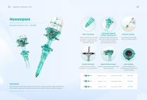 Surgsci Minimally Invasive Surgical Consumables-8