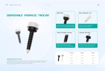 Surgsci Minimally Invasive Surgical Consumables-9