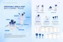 Surgsci Minimally Invasive Surgical Consumables-10