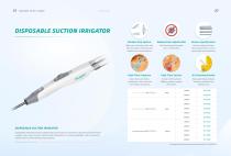 Surgsci Minimally Invasive Surgical Consumables-12