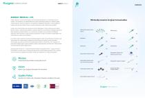 Surgsci Minimally Invasive Surgical Consumables-2