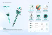 Surgsci Minimally Invasive Surgical Consumables-5