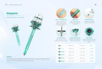 Surgsci Minimally Invasive Surgical Consumables-6