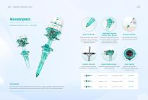 Surgsci Minimally Invasive Surgical Consumables-8