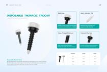 Surgsci Minimally Invasive Surgical Consumables-9