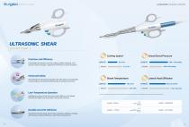 Surgsci Minimally Invasive Surgical Energy Platform -7