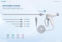 Surgsci Minimally Invasive Surgical Energy Platform -10