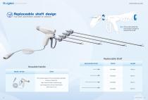 Surgsci Minimally Invasive Surgical Energy Platform -12